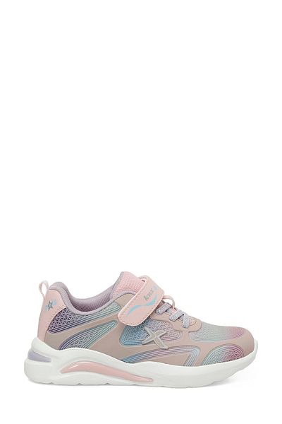 Kinetix Bosb Ii F 5Fx Pink Female Child Sneaker Shoes