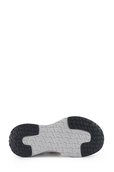 lumberjack Enrique Jr 5Fx Black Boys' Running Shoes