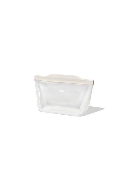 Oxo Silicone Storage Bag 335 ml