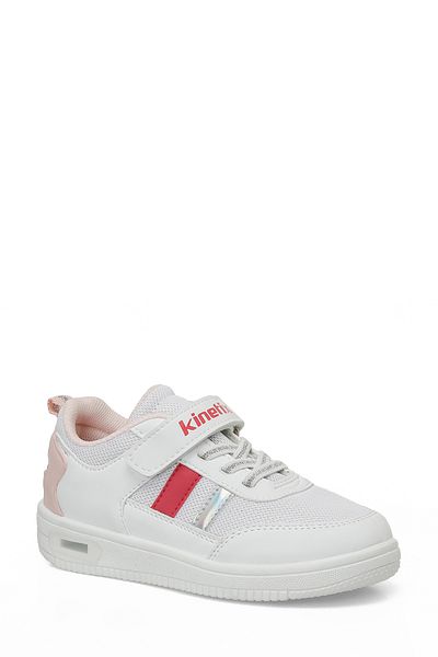 Kinetix Cena P 5Fx White Girls' Sneakers