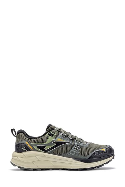 Joma Shock Men 2523 Verde Green Men's Sports Shoes