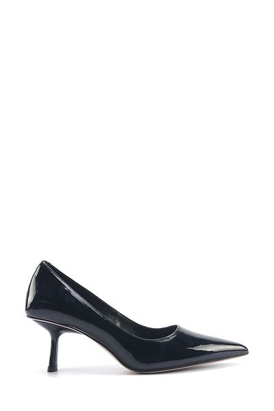 Nine West Tumar 5Fx Black Women's Heeled Shoes