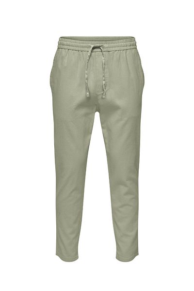 Only & Sons Hosen LINUS Stoffhose