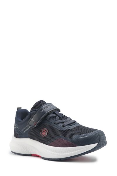 lumberjack Scotty 5Fx Navy Blue Boy's Sports Shoes