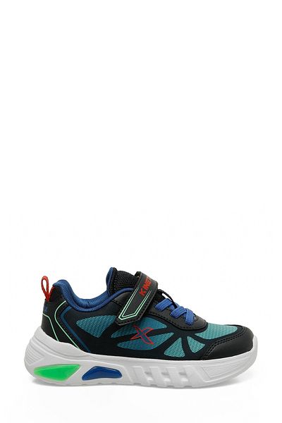 Kinetix Mags P 5Fx Navy Blue Boy's Sneakers