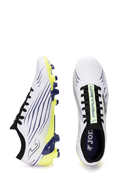 Joma Propulsion 2502 Blanco Fi White Men's Football Boots