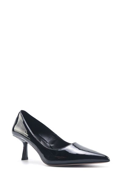 Nine West Tumar 5Fx Black Women's Heeled Shoes