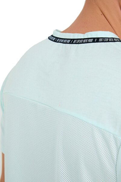 Adams Ανδρικό αθλητικό μπλουζάκι που αναπνέει