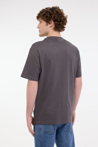 Only & Sons T-Shirt Fred Kurzarmshirt Relaxed Fit