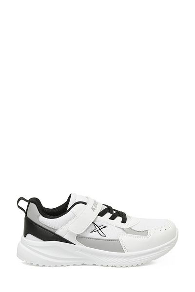 Kinetix Grand Tx F 5Fx White Male Child Sneaker Shoes
