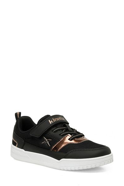 Kinetix Found F 5fx Siyah Kız Çocuk Sneaker