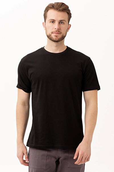 Kardelen İş Elbiseleri Μπλουζάκι Galanthus O Neck