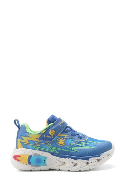 lumberjack Pantofi de alergare pentru băiat Rocket 5fx Saks