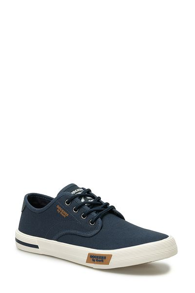 Dockers By Gerli 238547 5fx Marineblauer Herren-Sneaker