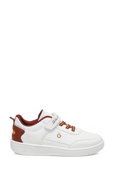 Galatasaray CENA PU F 5FX Beyaz Erkek Çocuk Sneaker