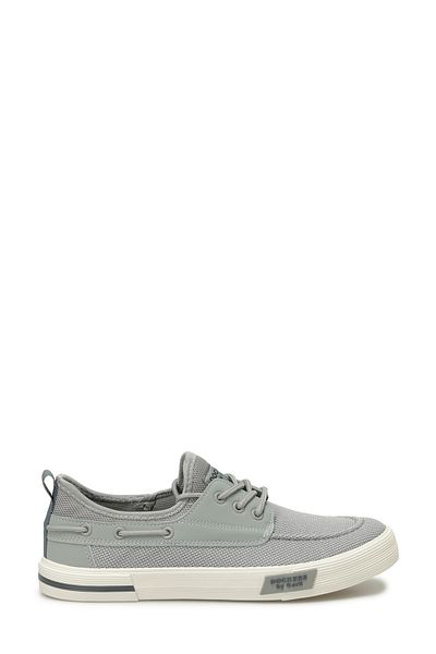 Dockers By Gerli 238548 Ανδρικά θαλάσσια παπούτσια 5fx Grey