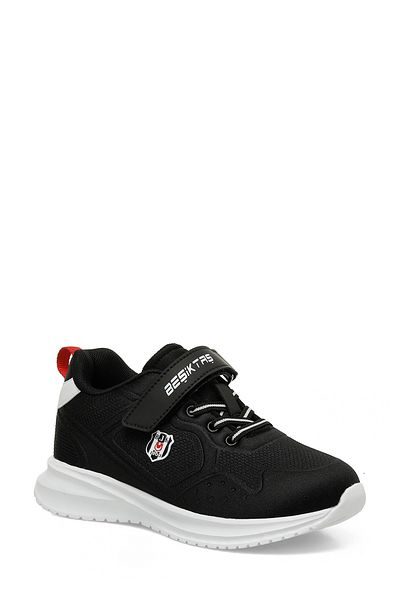 Beşiktaş FROZEY J F 5FX Siyah Erkek Çocuk Spor Ayakkabı