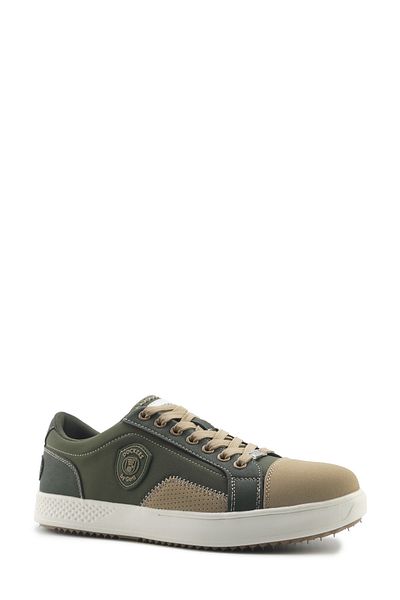 Dockers By Gerli 238544 5Fx Khaki Men's Sneaker