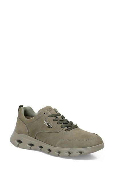 Dockers By Gerli 238540N 5Fx Khaki Men's Comfort Shoes