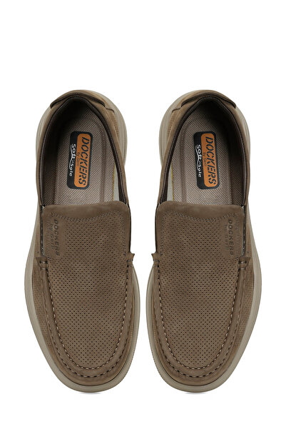 Dockers By Gerli 238041N 5FX Kum Erkek Ayakkabı