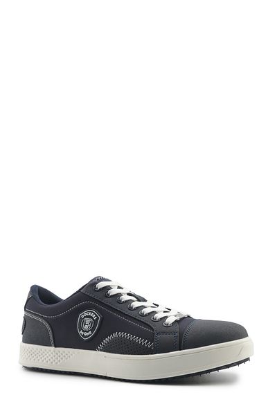 Dockers By Gerli 238544 5FX Marineblauer Herren-Sneaker