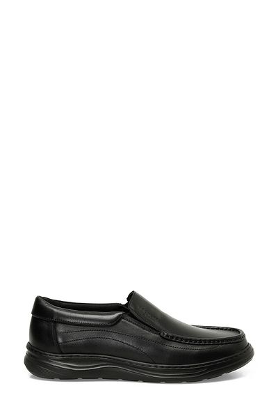 Dockers By Gerli 238565 5FX Μαύρα Ανδρικά Παπούτσια