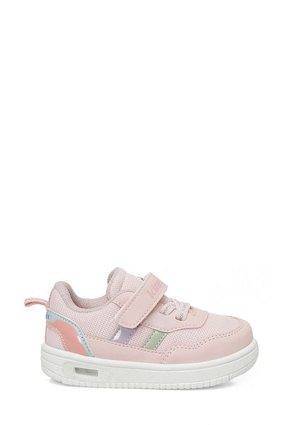 Kinetix Sormen B 5Fx Pink Girl's Sneaker