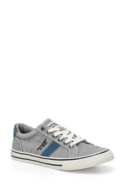 Dockers By Gerli 238545 5FX GRI Herren Sneaker