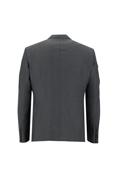 Kiğılı Slim Fit Dar Kesim Klasik Takım Elbise