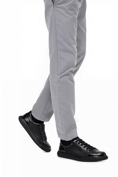 Dockers By Gerli 234255   5FX Schwarze Herrenschuhe