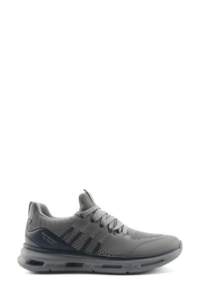 Dockers By Gerli 238505 5fx Gri Erkek Comfort Ayakkabı
