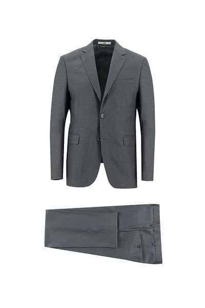 Kiğılı Slim Fit Slim Fit Classic Suit