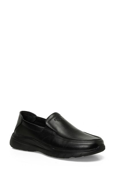 Dockers By Gerli 238573   5Fx Black Men's Comfort Shoes