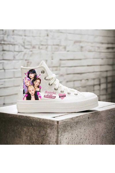 LİASSHOES pantofi sport pentru copii din in imprimat fete vechi