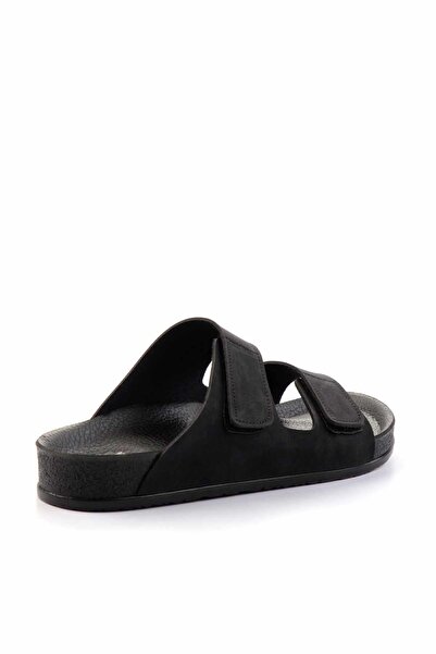 Bambi Siyah Erkek Terlik E04444000301