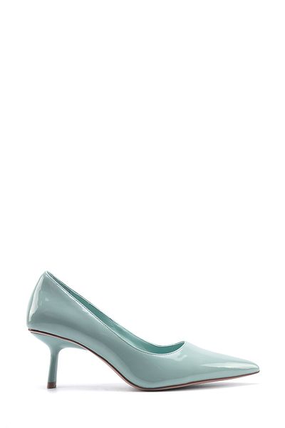 Nine West Tumar 5Fx Blue Women's Heeled Shoes