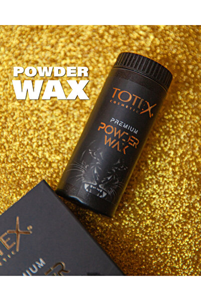 TOTEX Powder Wax Premium 20 gr