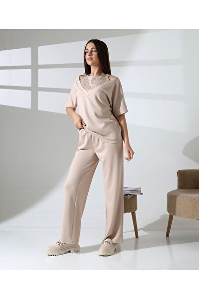 VirtuStore Lower Top Set with Shoulder Details