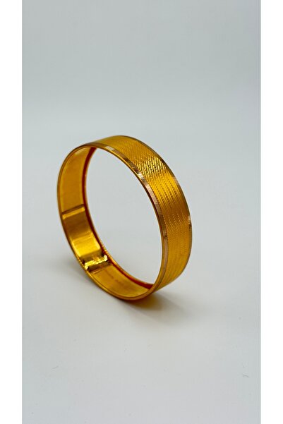 ERDEM KUYUMCULUK 8 Ayar Altın Trabzon Hasır Bilezik