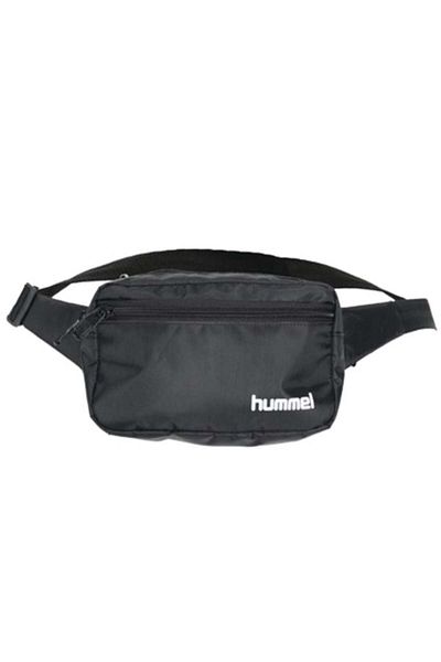 hummel Tivoli Waist Bag Black