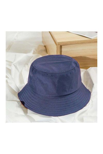 Köstebek Bucket Hat - Gray