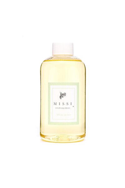 Missi 250 ml White Jasmine Yedek Esans