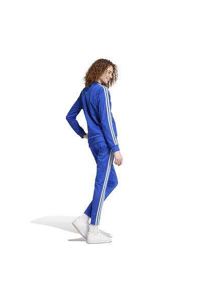 adidas Γυναικείο Σετ Φόρμας W 3s Tr Ts Ix1097