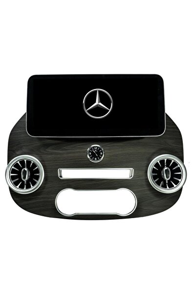MYWAYY MERCEDES VİTO 12.3'' ANDROİD CARPLAY 4GB RAM+32GB HDD NAVİGASYON MULTİ...