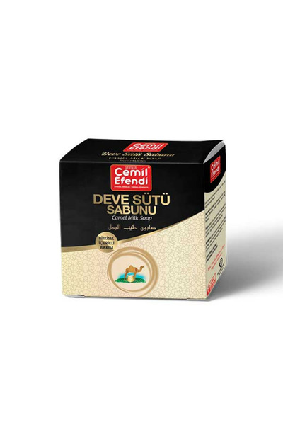 Cemilefendi Deve Sütü Sabunu 130 gr