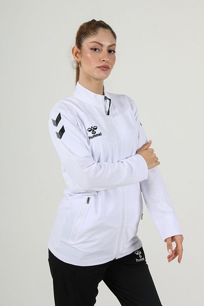 hummel 922221-9001 Ανδρικό αθλητικό μπουφάν Oregon