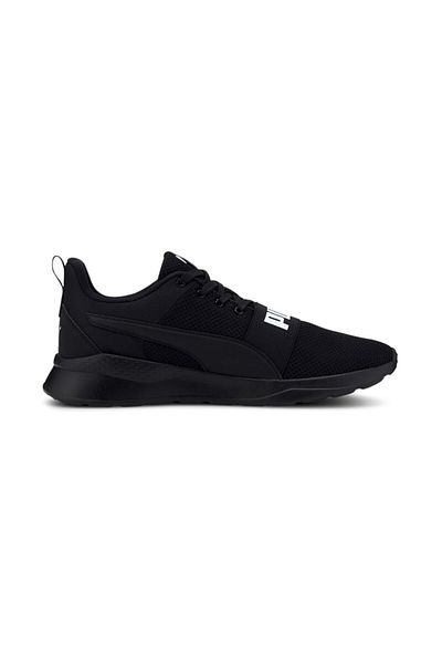 Puma Anzarun Lite Bold Unisex černé sportovní boty 372362-01