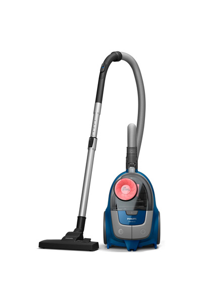 Philips Torbasız Elektrikli Süpürge PowerCyclone 4 Teknolojisi, 850W