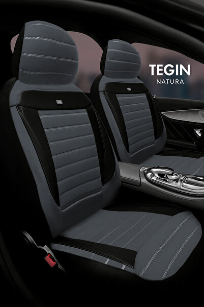 TROBUS تويوتا أوريس هاتشباك Hb 2008-2012 متوافق مع سلسلة Tegin Natura غطاء مق...