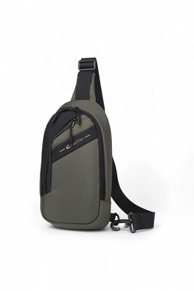 CACTİVE Τσάντα σώματος Cactive Green Unisex CTV-8677